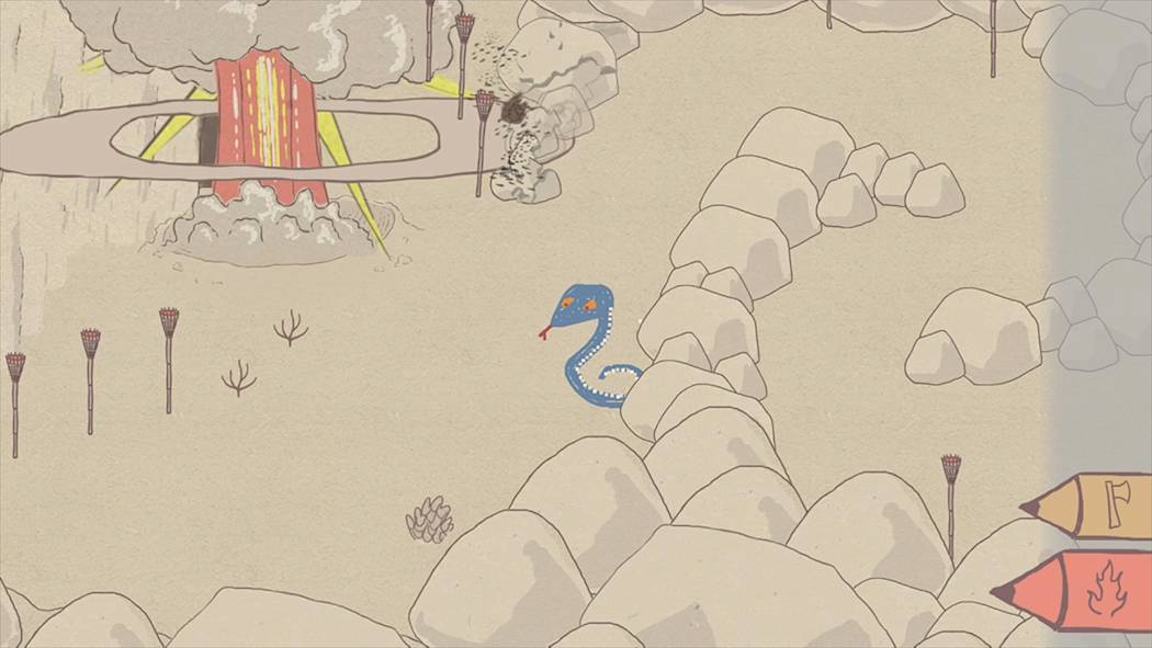 Draw a Stickman: EPIC 6