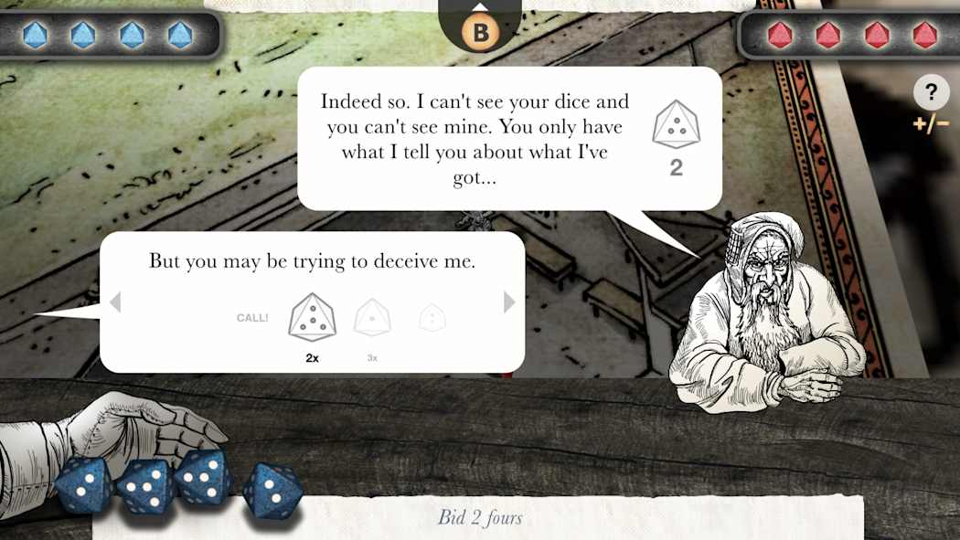 Steve Jackson's Sorcery! 7