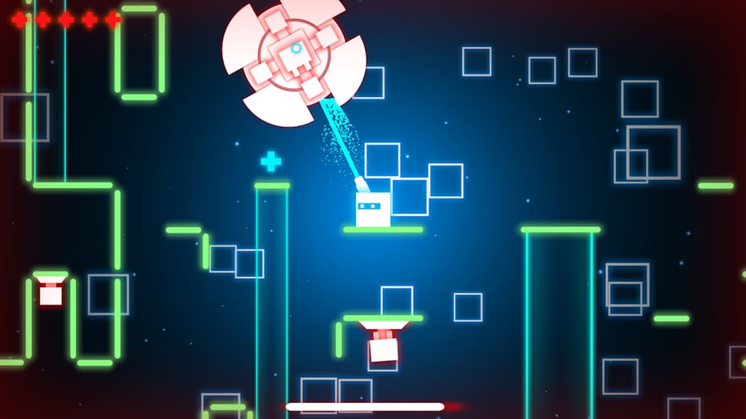 Gravity Light 5