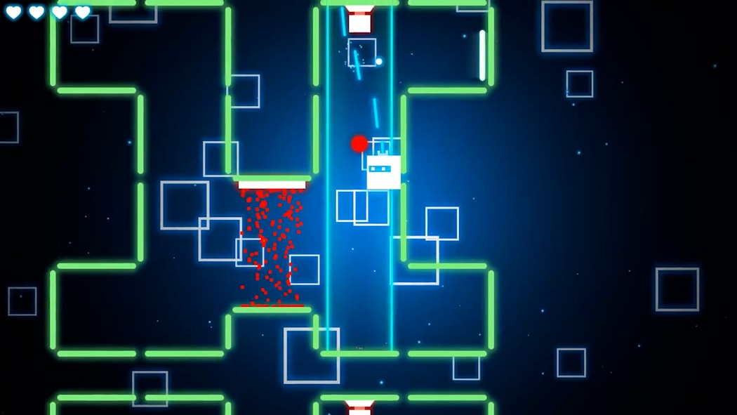 Gravity Light 8