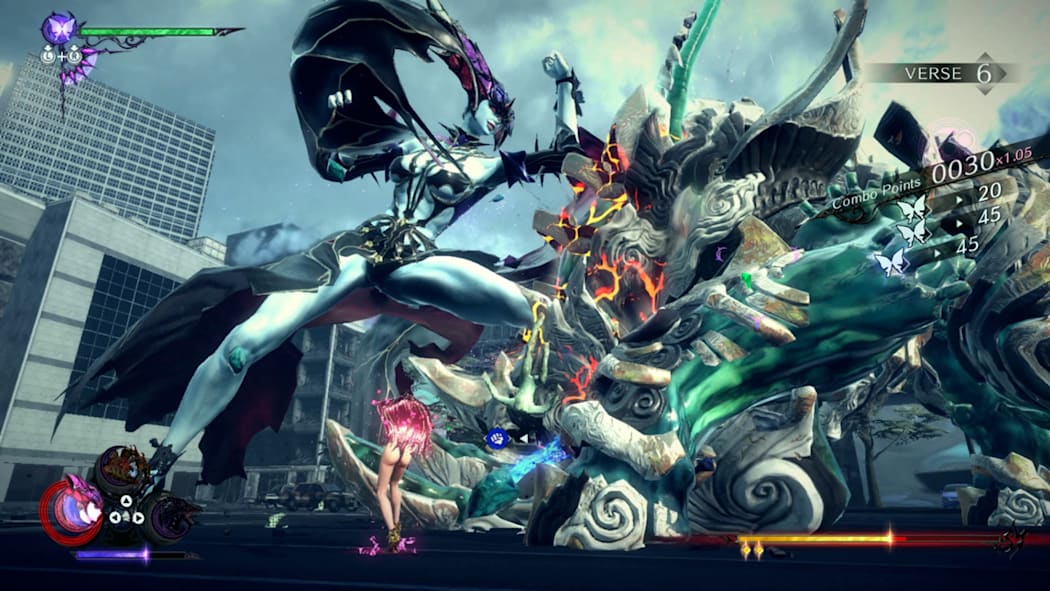 Bayonetta 3 Screenshot 3