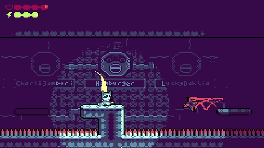 Trash Quest 6