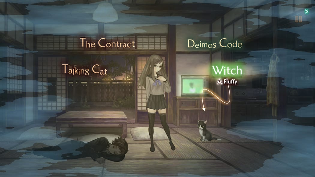 13 Sentinels: Aegis Rim NSP, XCI ROM