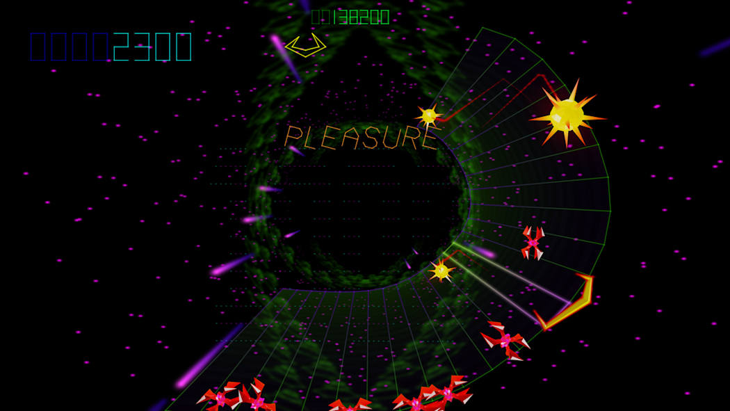 Tempest 4000 7
