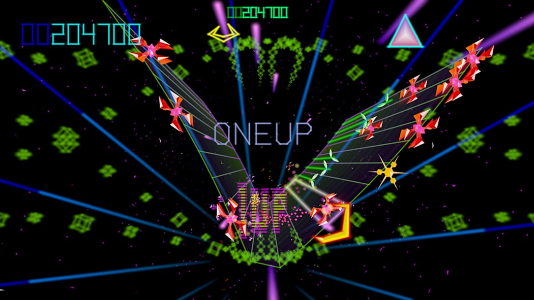Tempest 4000 5