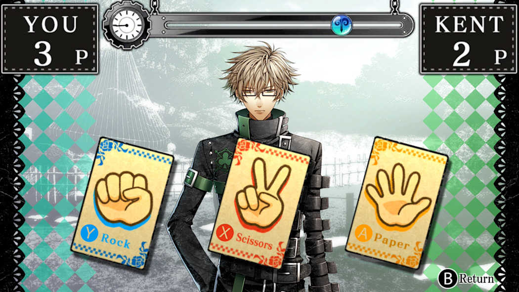 Amnesia: Memories 6