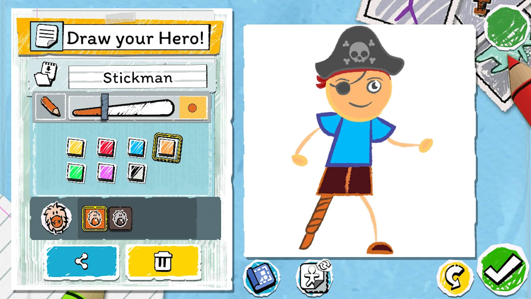 Draw a Stickman EPIC 3 2