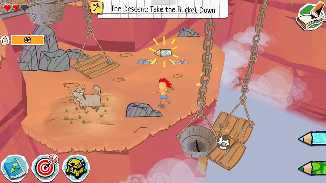 Draw a Stickman EPIC 3 3