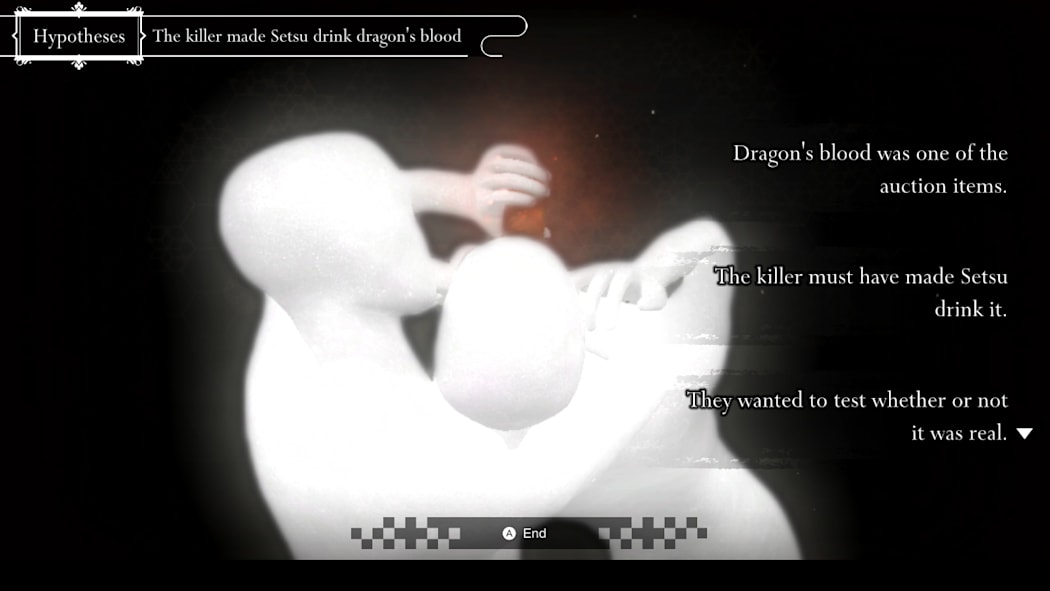 The Centennial Case: A Shijima Story 4