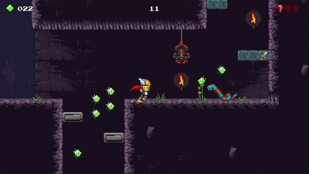 Hammer Kid 5