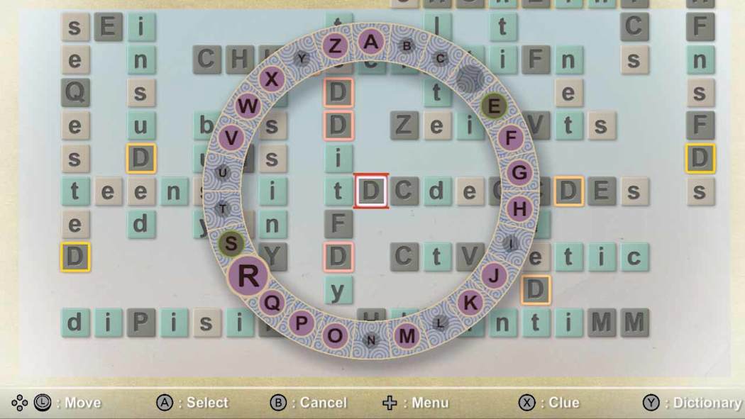 Crazy Zen Codeword 2