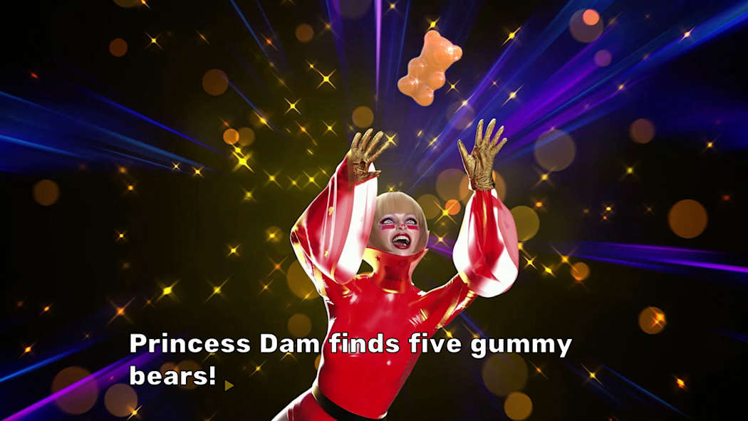 About an Elf 7
