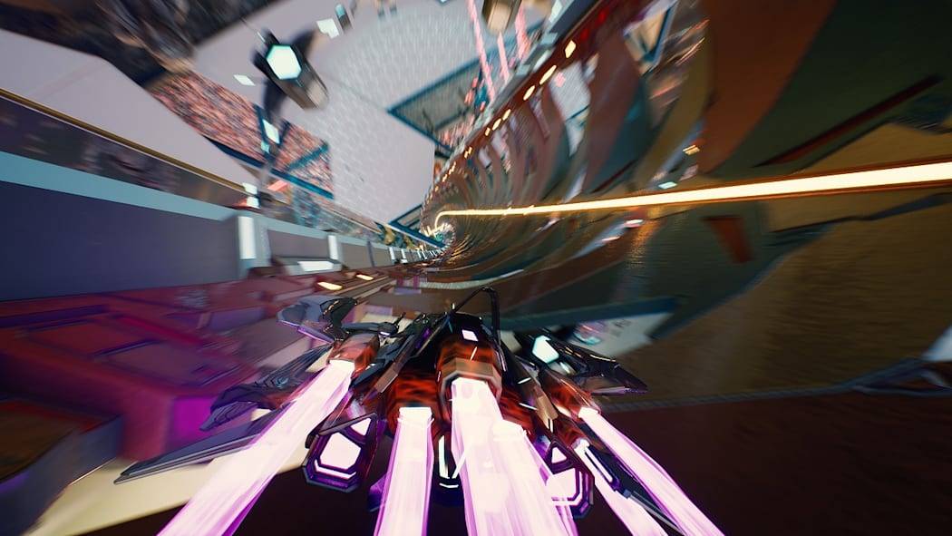 Redout 2 6