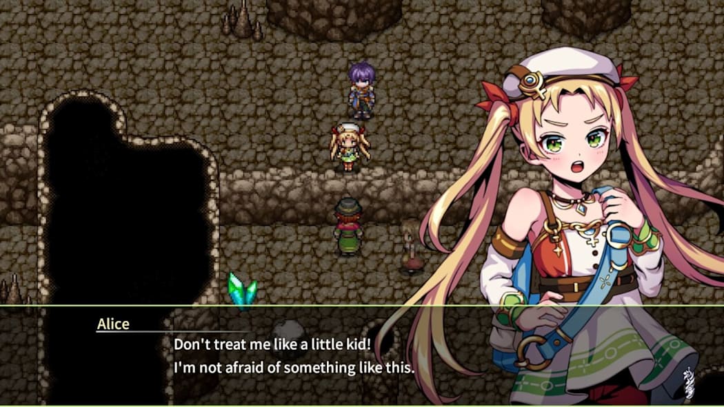 Sword of Elpisia 6