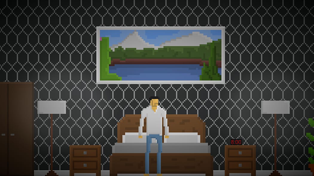 Behind Closed Doors: A Developer's Tale 4