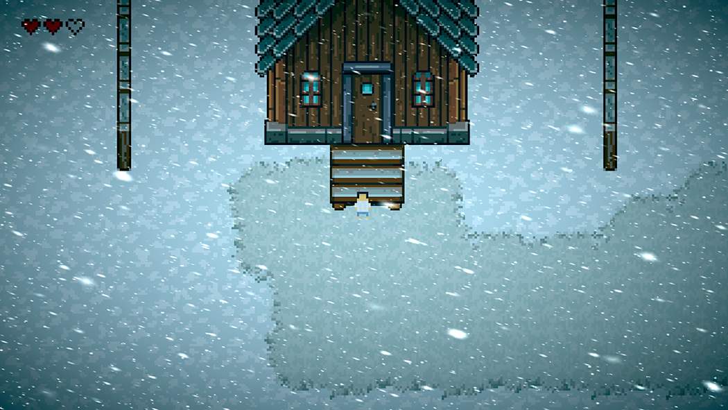 Behind Closed Doors: A Developer's Tale 3