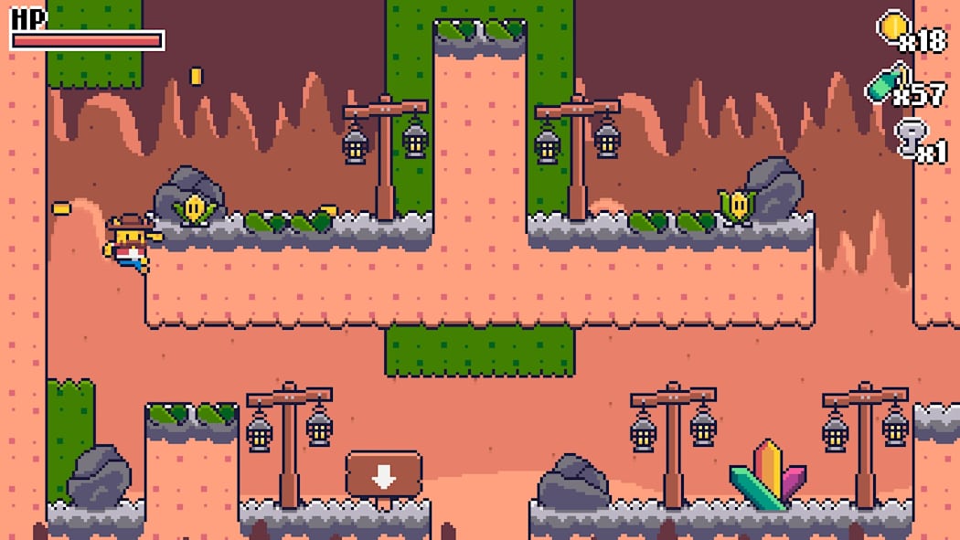 Wild West Crops 3