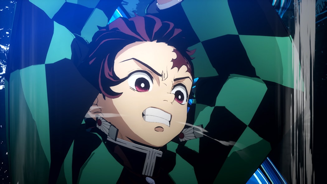 Demon Slayer: Kimetsu no Yaiba- The Hinokami Chronicles Screenshot 1