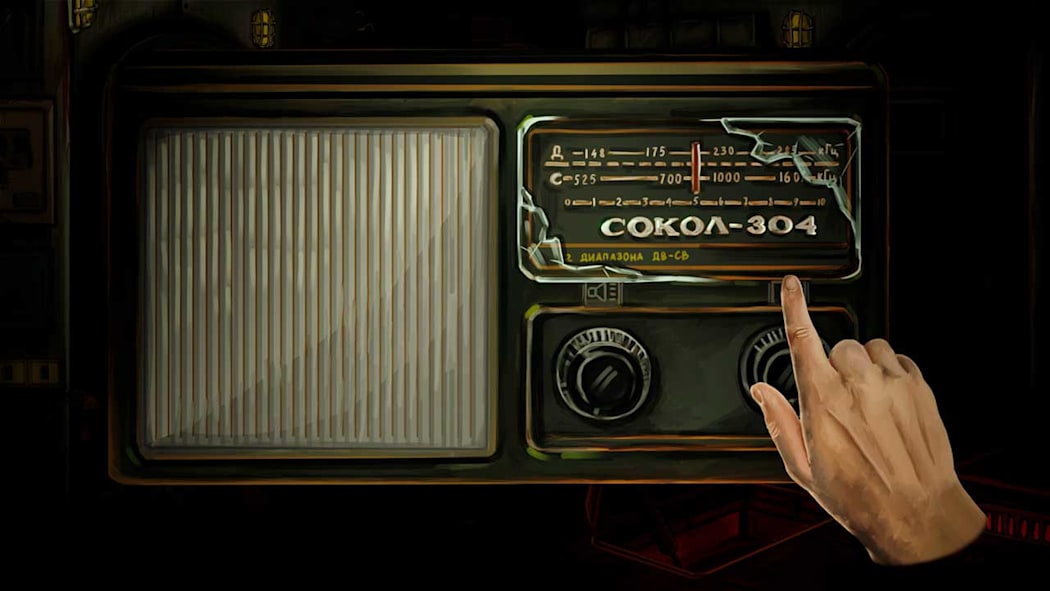 Chernobyl: Origins NSP, XCI ROM