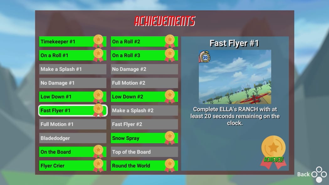 AirRevo 7