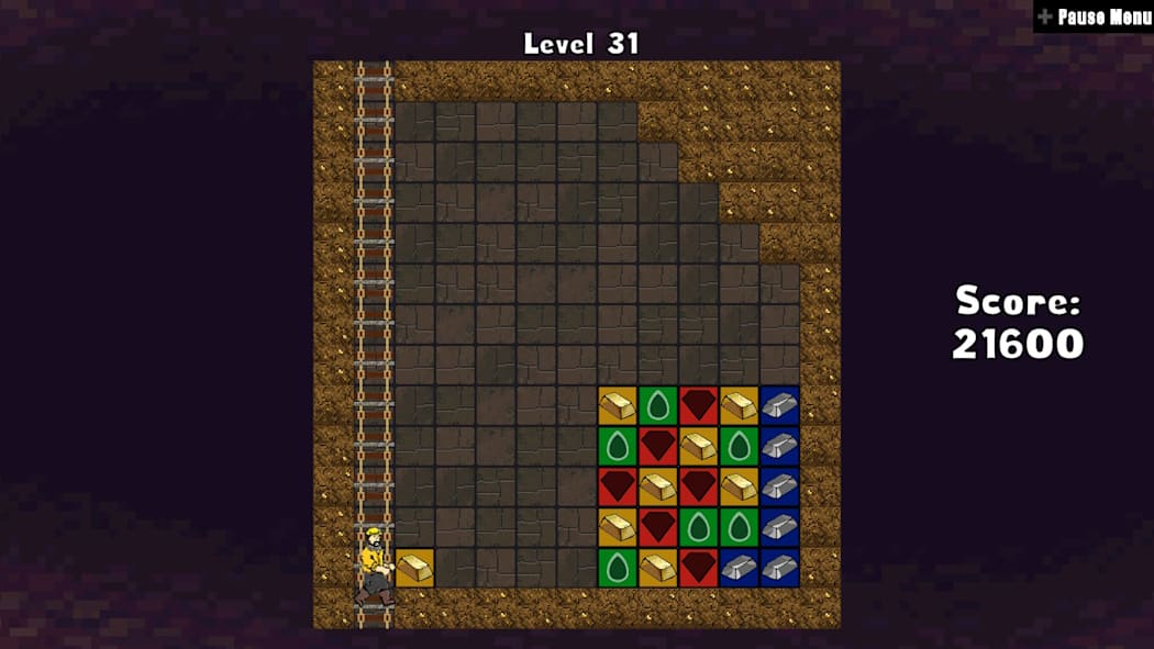 Minepull 6