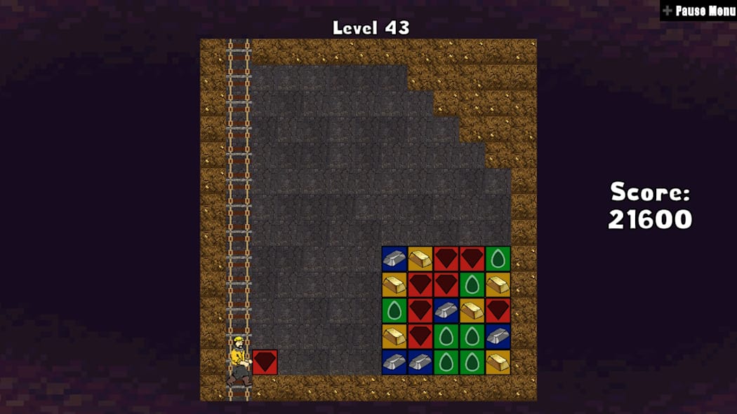 Minepull 4