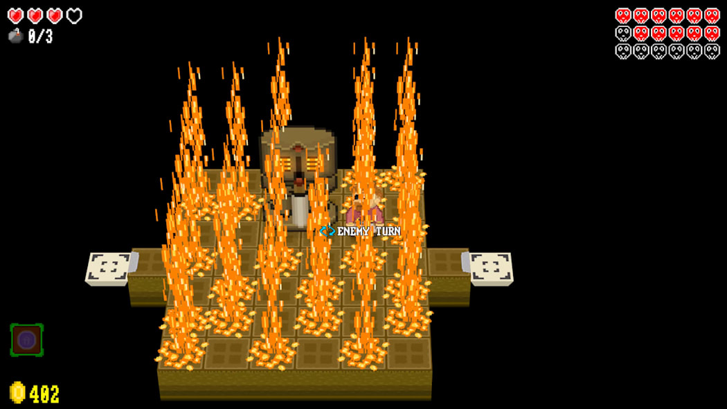 Dungeons of Shalnor 8