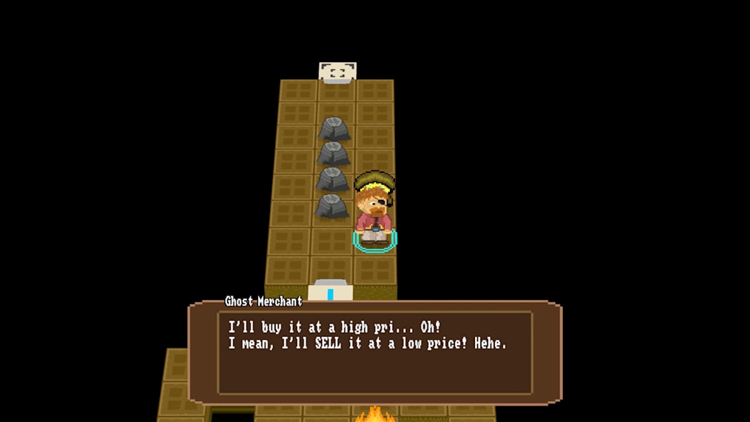 Dungeons of Shalnor 5