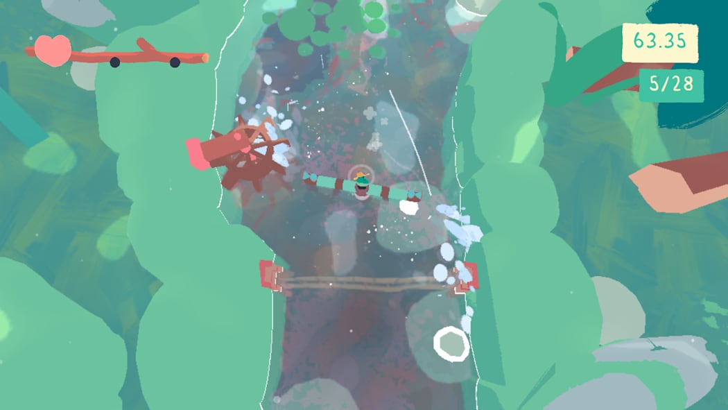 Spinfrog: All aboard the Frogcopter 6