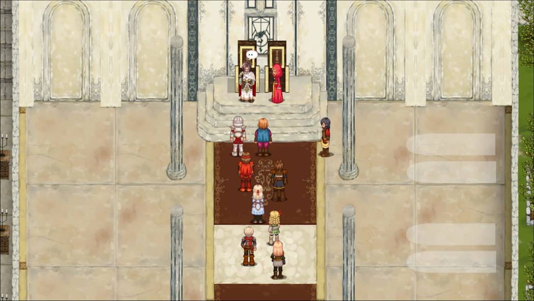 Celestian Tales 5
