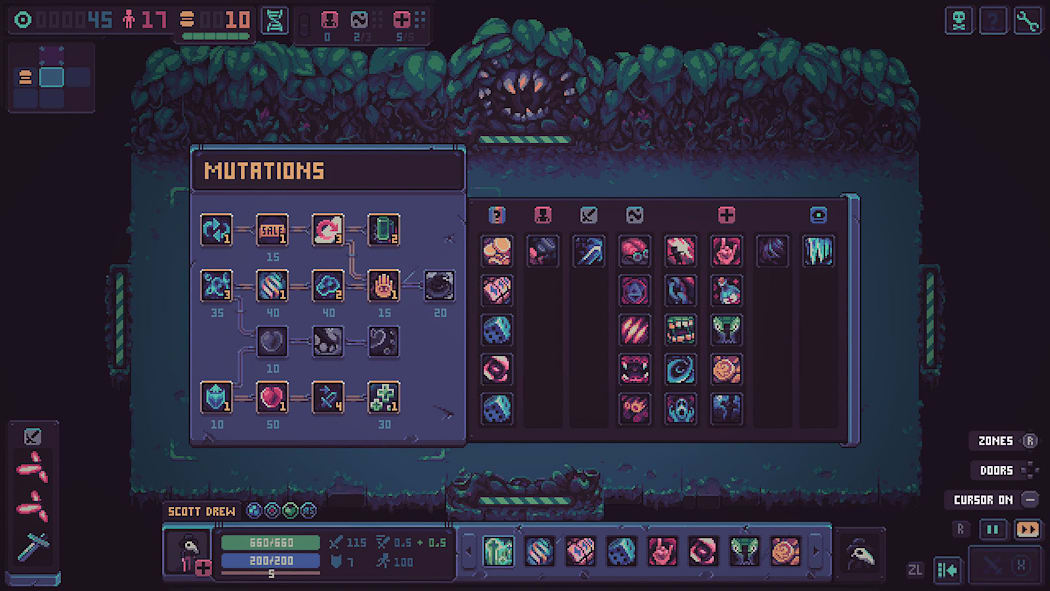 Despot’s Game NSP, XCI ROM