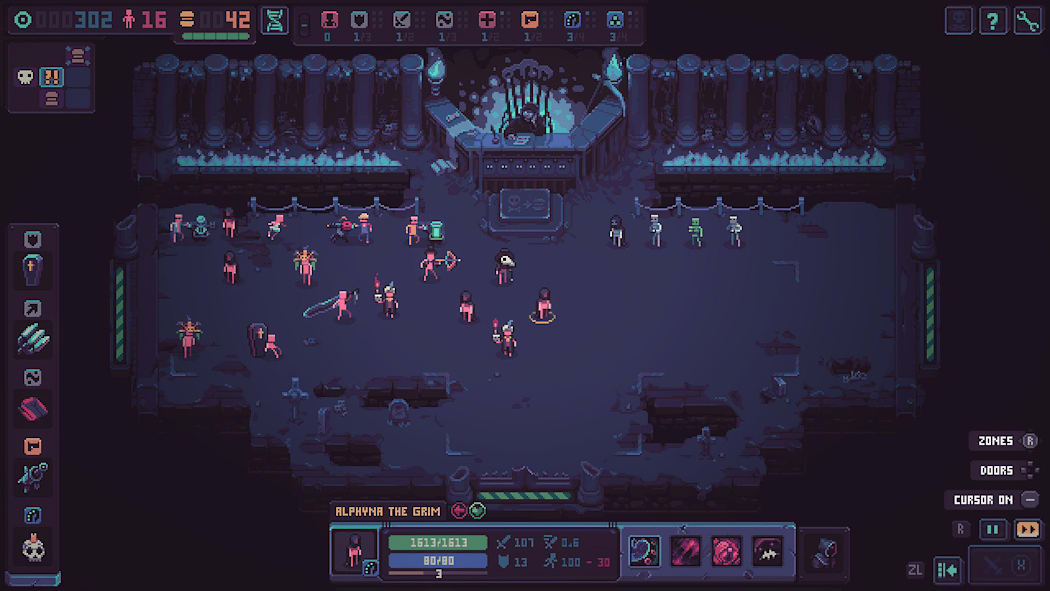 Despot’s Game NSP, XCI ROM