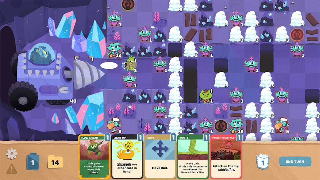 Floppy Knights 7