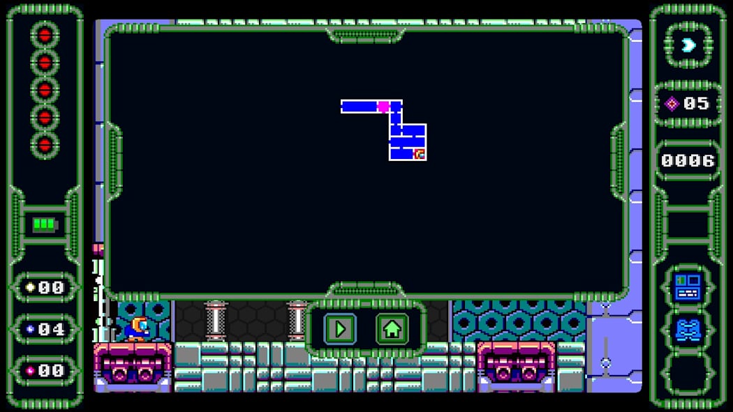 Cosmos Bit 5