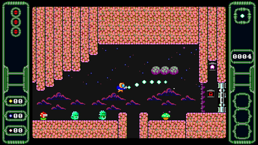 Cosmos Bit 3