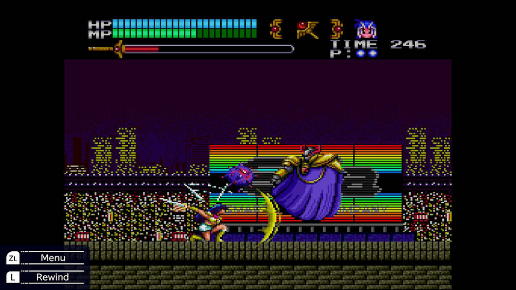 Valis III 6