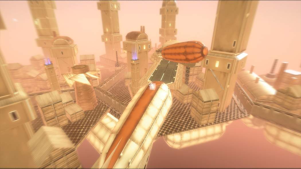 From Heaven To Earth 4