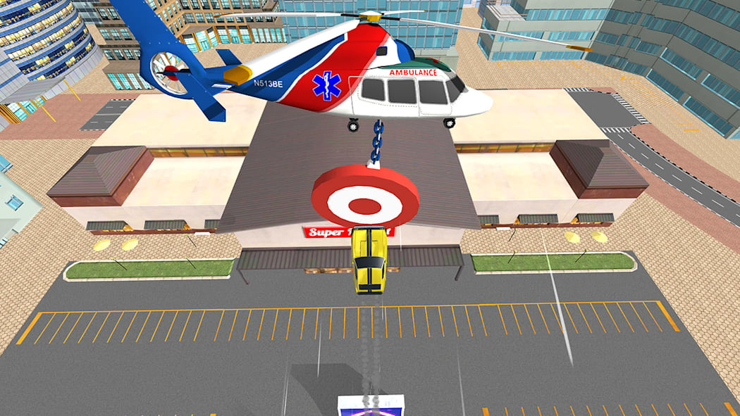 Jump Into The Plane 7