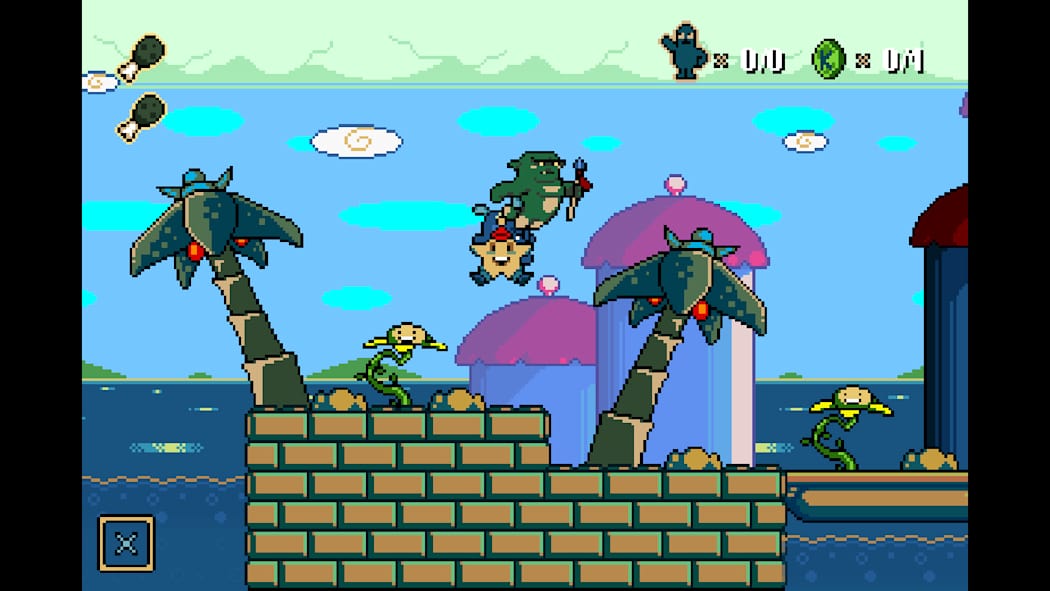 Smash Star 3