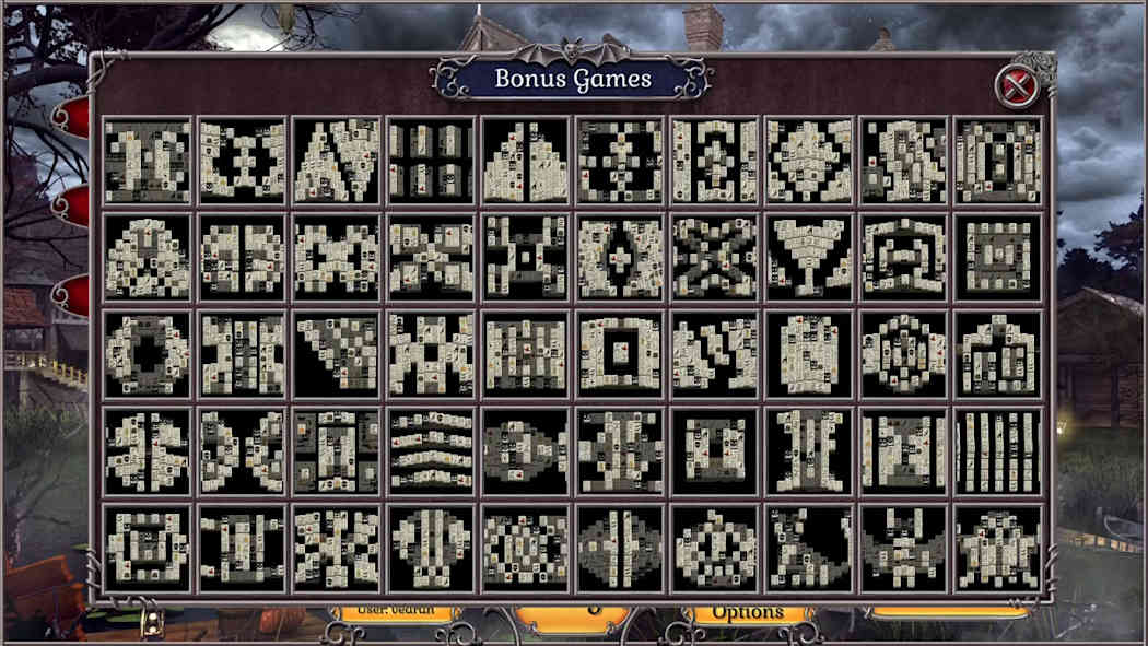 Jewel Match Twilight Solitaire 5
