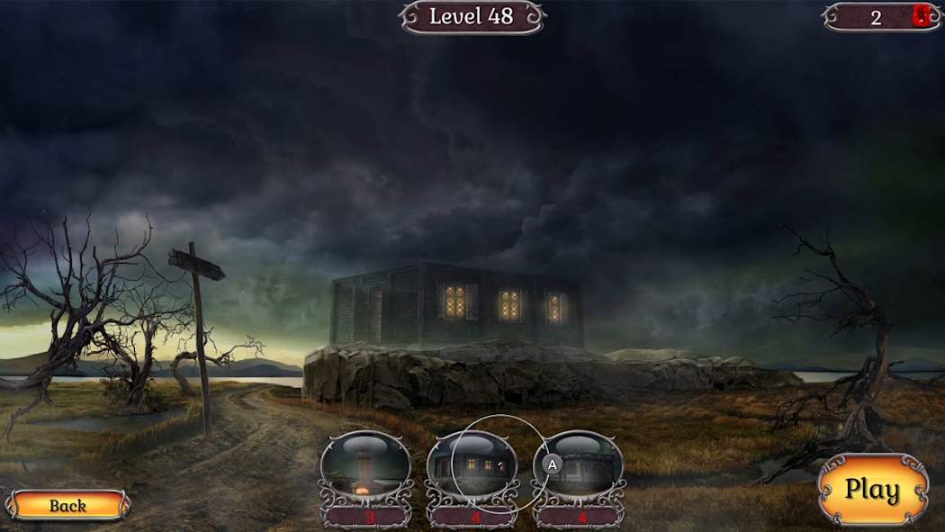 Jewel Match Twilight Solitaire 3