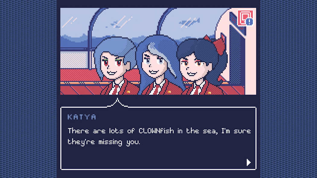 Murder on the Marine Express 4