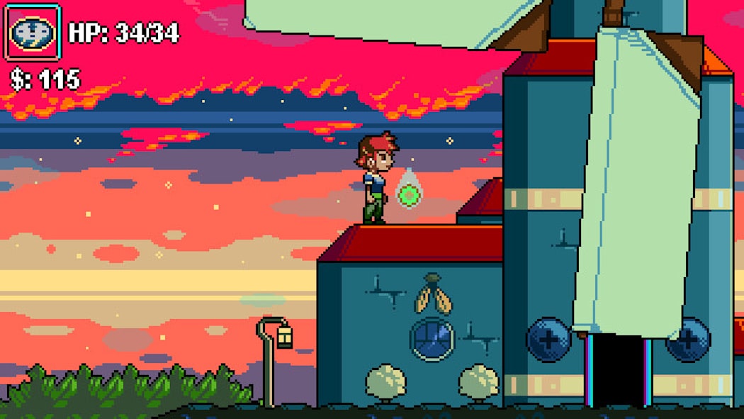 Treasure Hunter Man 2 6