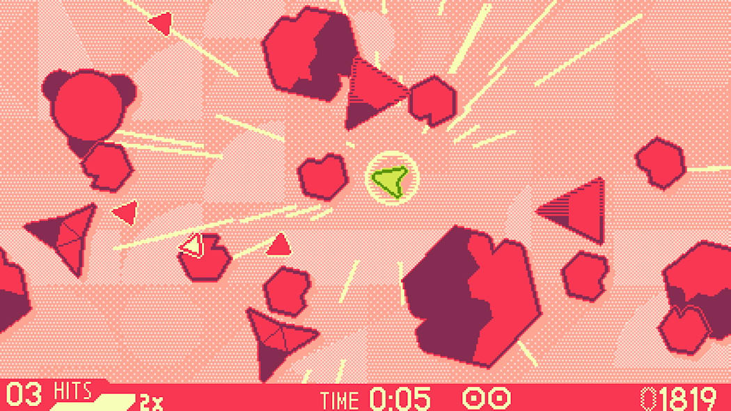 HYPER METEOR 6