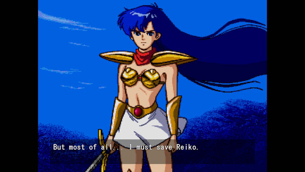 Valis: The Fantasm Soldier Collection 4