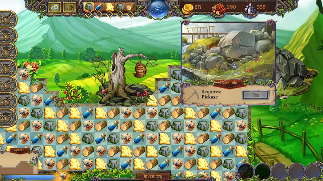 Runefall 2 - Collector's Edition 4