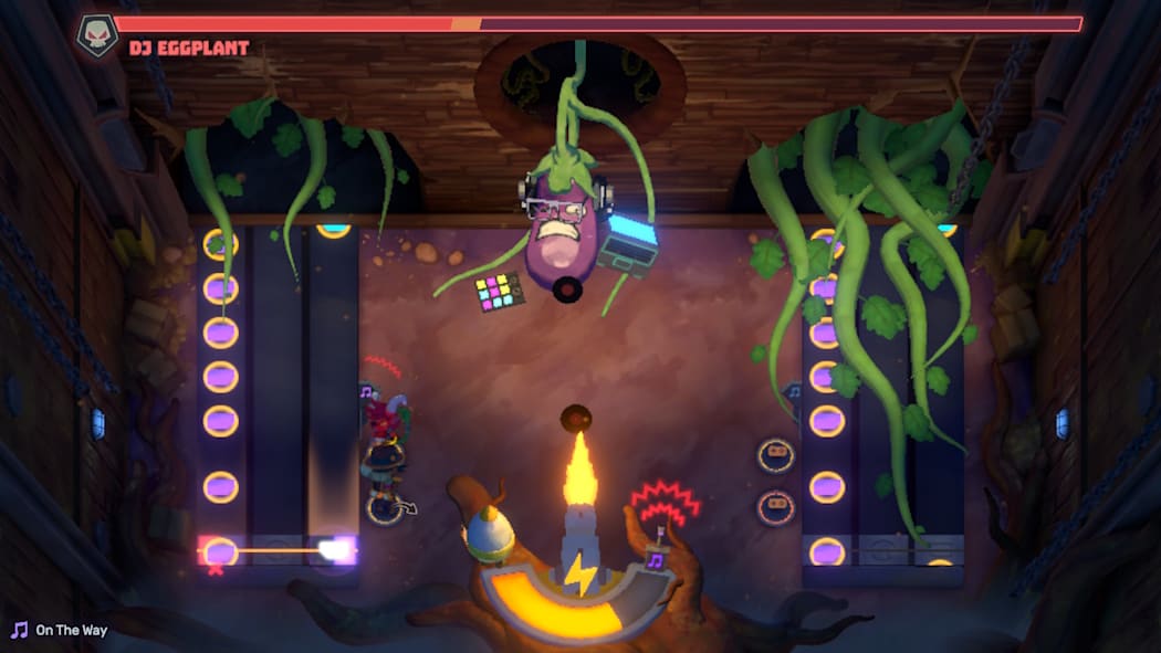 SUPER CRAZY RHYTHM CASTLE NSP, XCI ROM