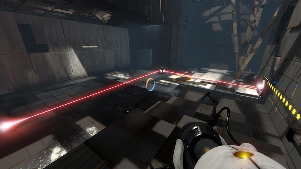 Portal 2 7