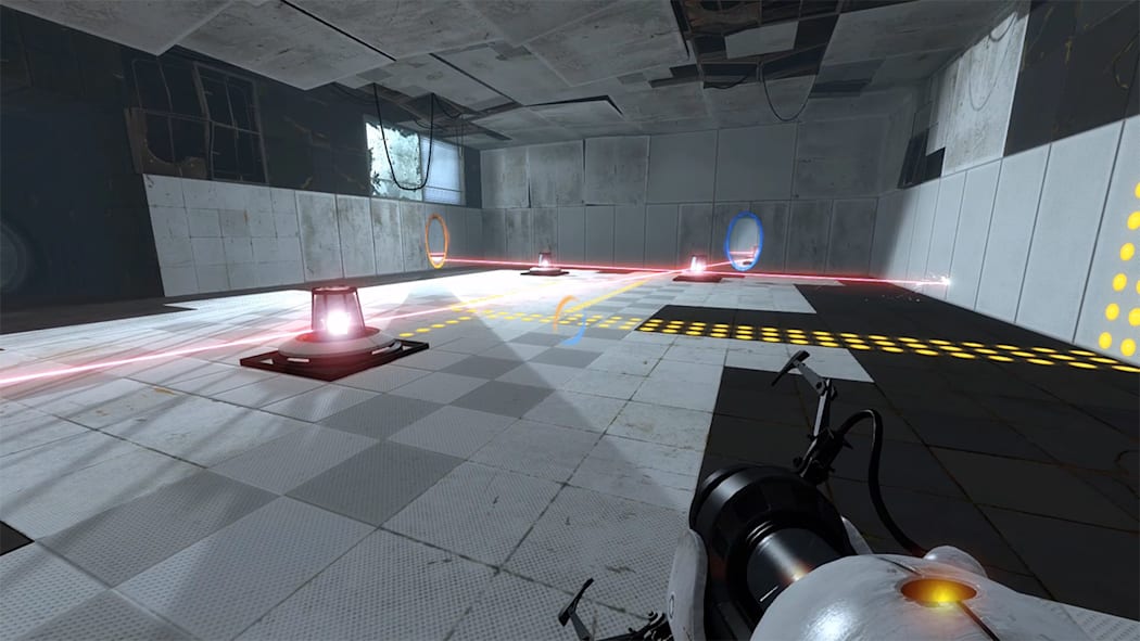 Portal 2 2