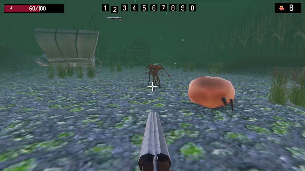Phlegethon 4